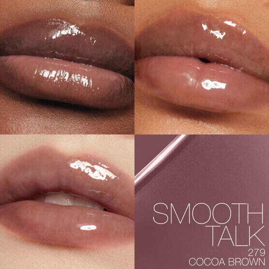 AFTERGLOW LIP SHINE - SMOOTH TALK